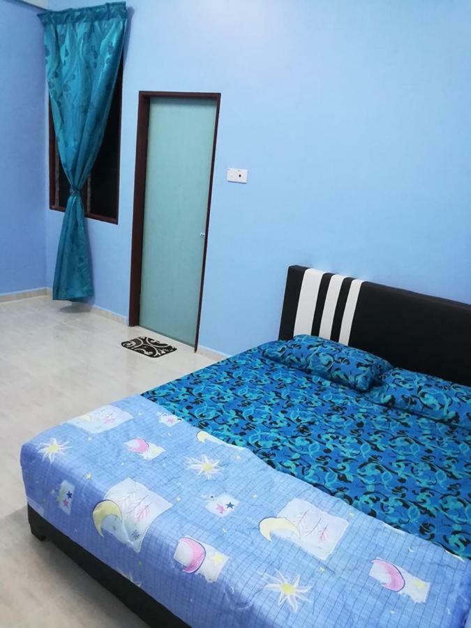 Homestay Damai Yusmila Kuala Terengganu Kültér fotó
