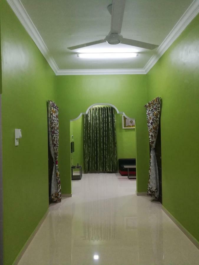 Homestay Damai Yusmila Kuala Terengganu Kültér fotó